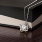 Love Knot Jewelry
