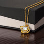 Love Knot Jewelry