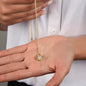 Love Knot Jewelry