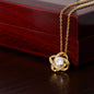 Love Knot Jewelry
