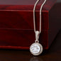 The Eternal Hope Necklace