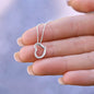 Dainty Heart Necklace